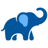 知我 logo